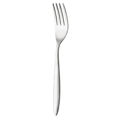Safico Tulip Stainless Steel Table Fork L20cm (4mm)