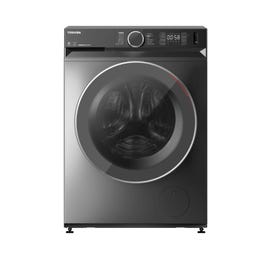 Toshiba TW-BK115G4S Front Load Washer (10.5KG)