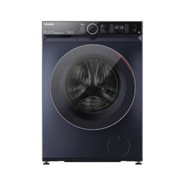 TOSHIBA 9.5KG/7KG Washer Dryer Combo with Smart WiFi Control TWD-BM105GF4S (Morandi Gray)