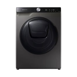 Samsung 10.5KG Front Load Washing Machine QuickDrive™ WW10T784DBX/SP (Inox)