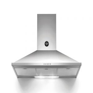 Bertazzoni KPL60PLAG1XA Wall Mount Canopy Hood - Stainless Steel, 60cm
