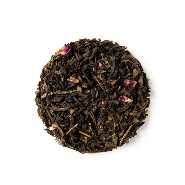 Lychee Fiesta – The 1872 Clipper Tea Co. (20 Pyramid Sachets)