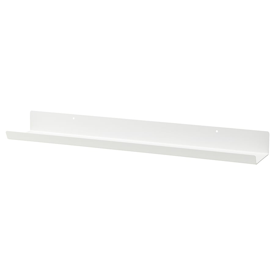 MALMBÄCK Display Shelf - White, 60 cm