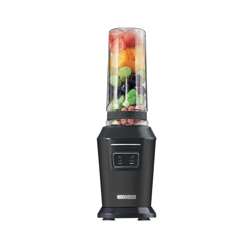 Mayer 600 ml Personal Power Blender MMPB1078 BK