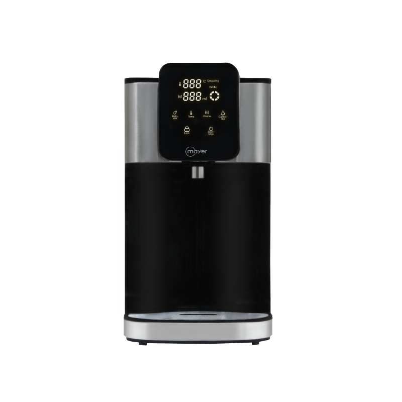 Mayer 4L Instant Heating Water Dispenser with Filter MMIWD4008