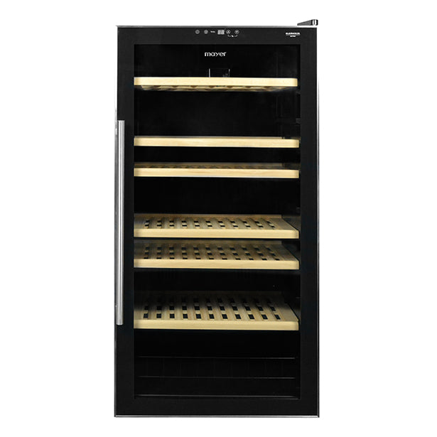 Mayer 99 Bottles Free Standing Wine Chiller MMWC99MAG