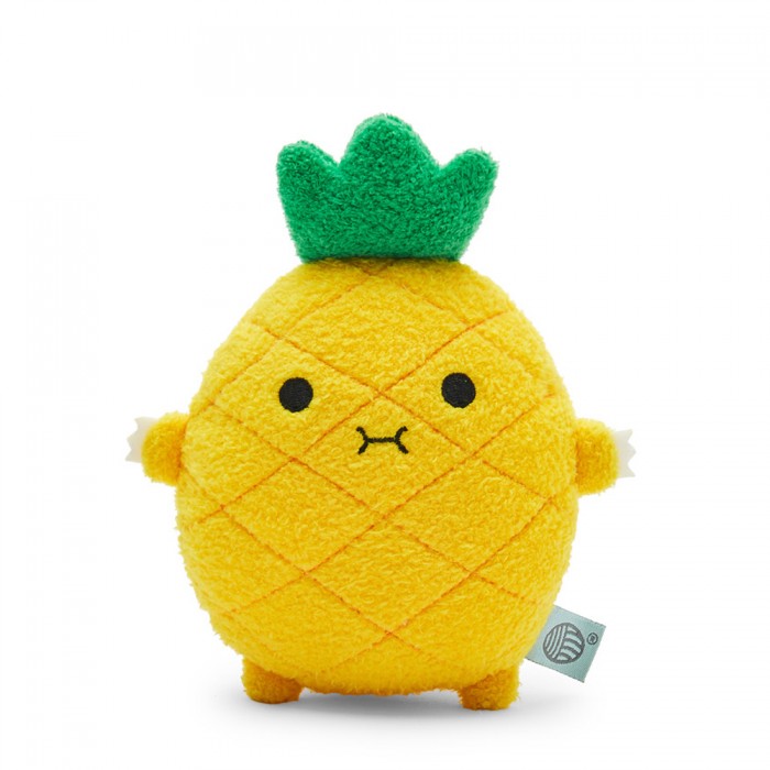 Riceananas Mini Plush Toy - Pineapple