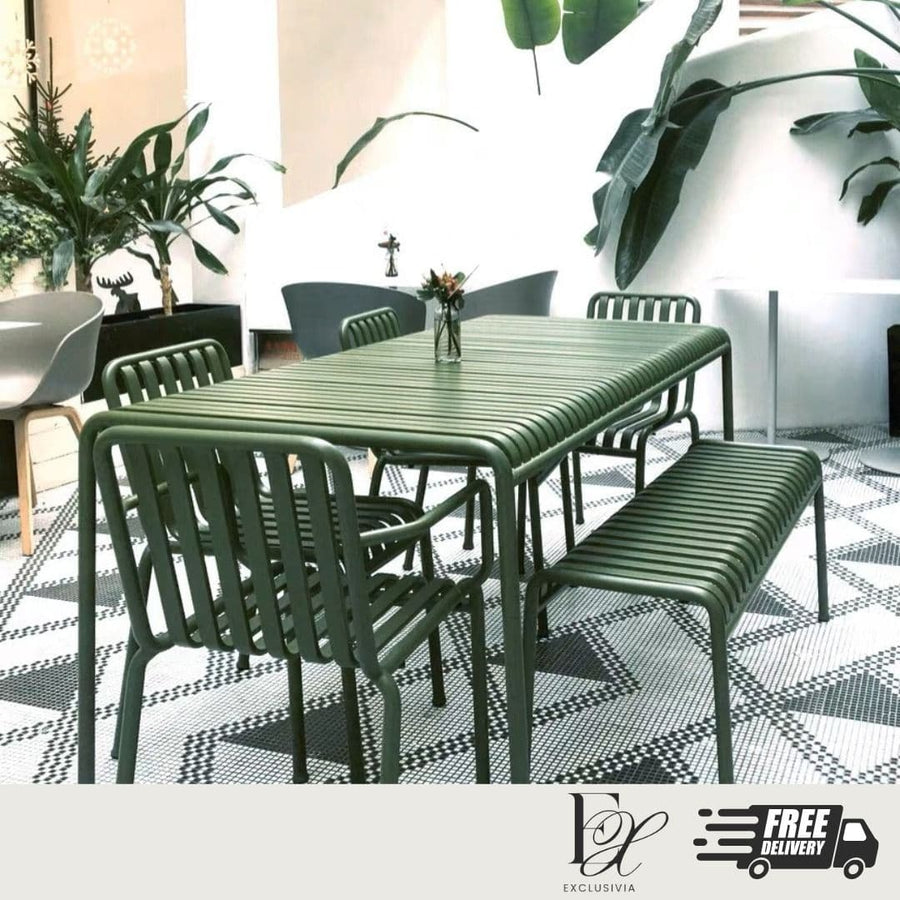 Orion Outdoor Dining Chairs