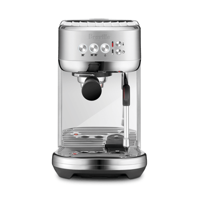 Breville Bambino Plus Espresso Machine (BES500)