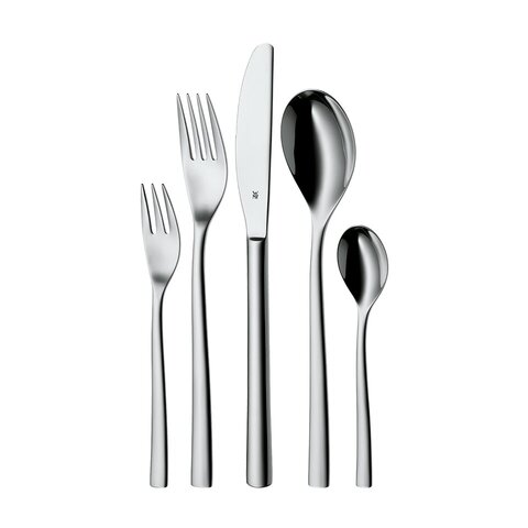 Philadelphia Cromargan® 30 Piece Cutlery Set