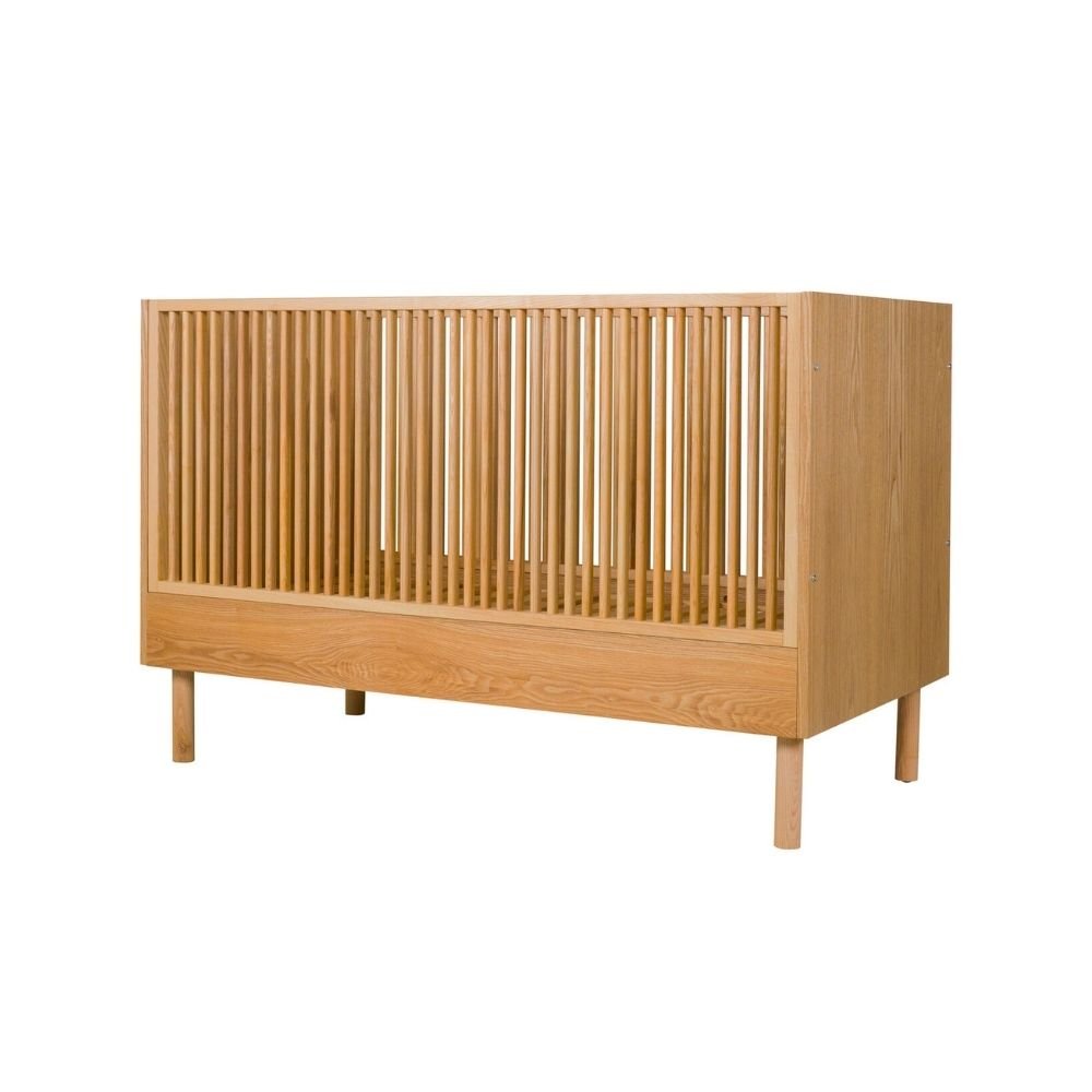 Quax Hai No Ki Cotbed - 60x120cm