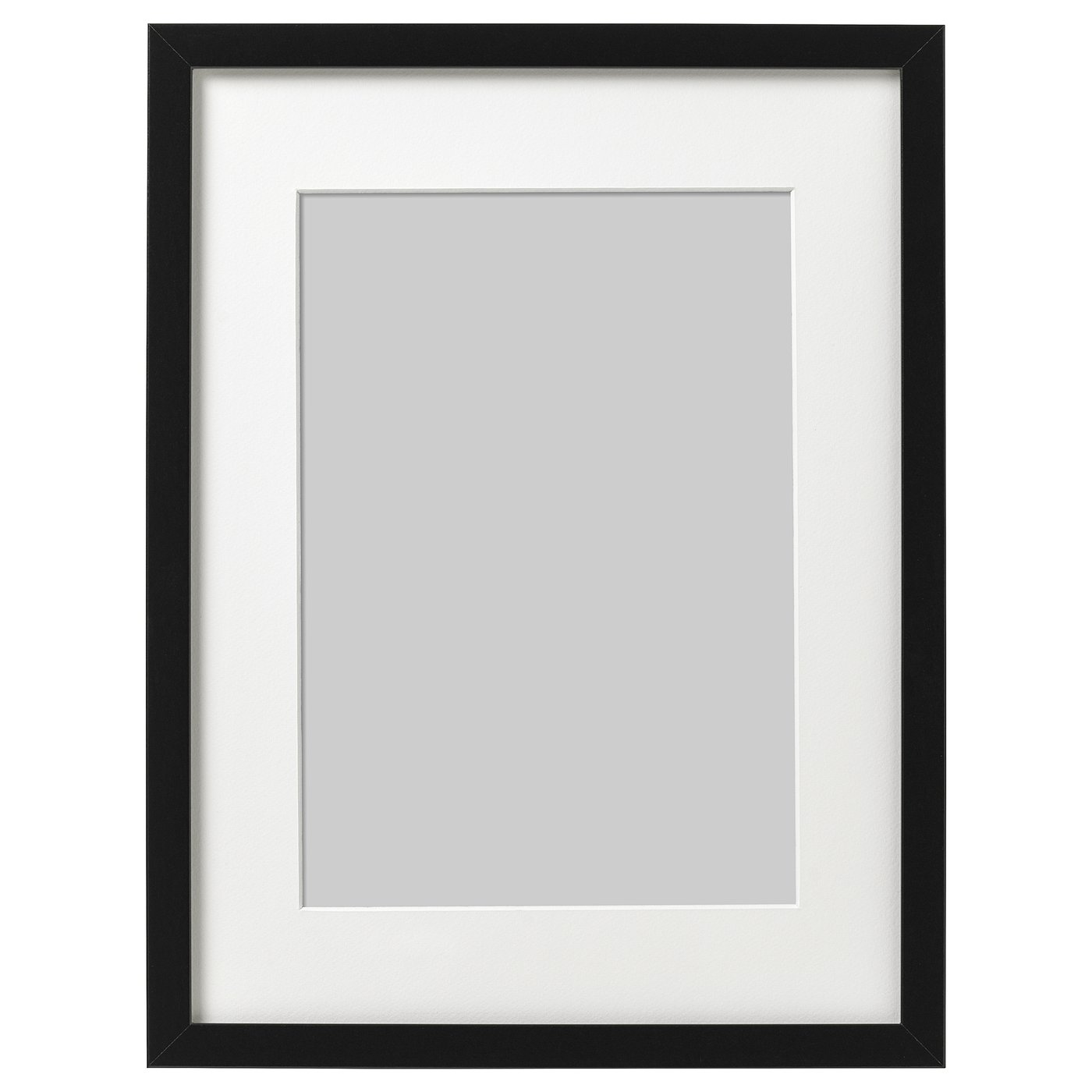 RIBBA Frame, Black - 30x40 cm