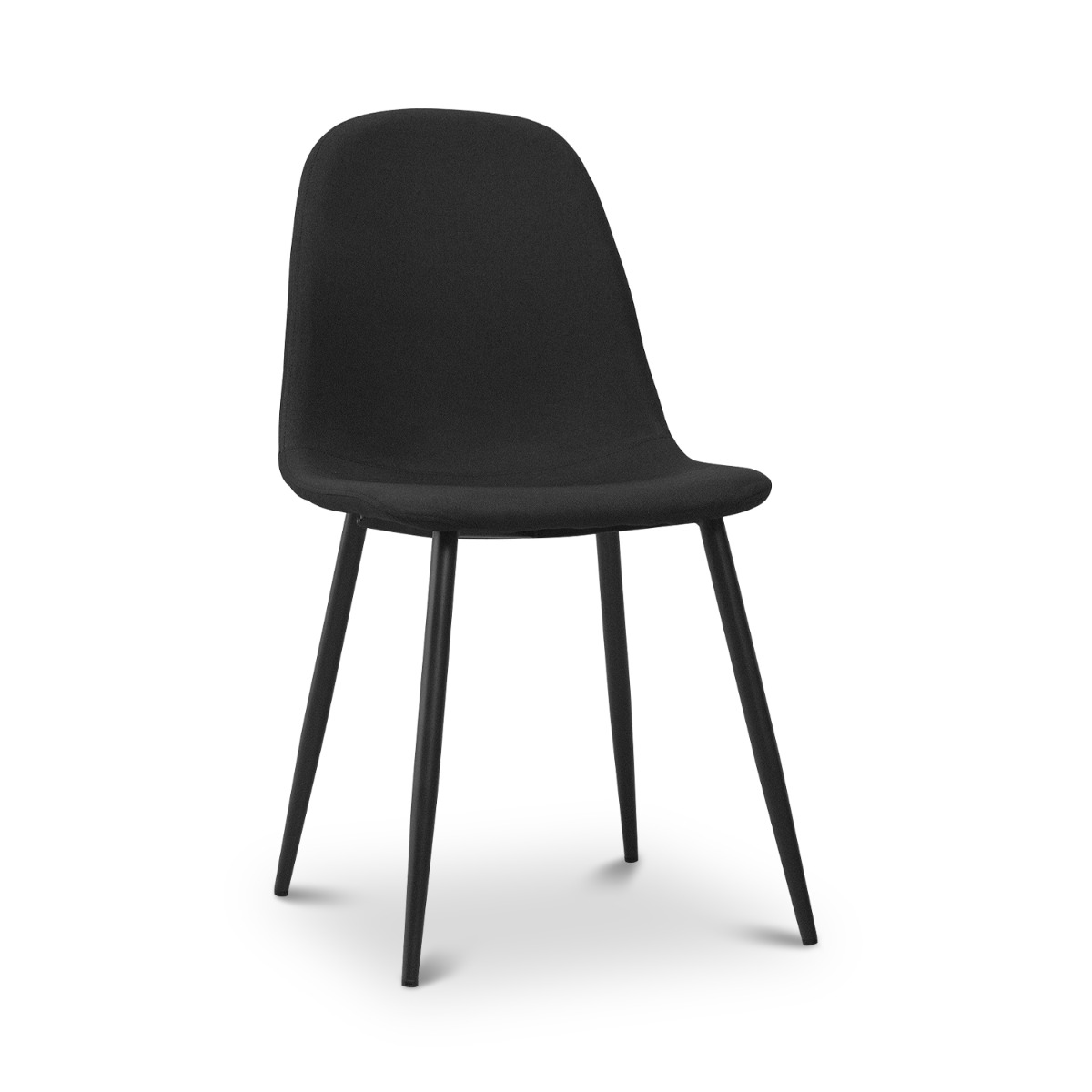 Sera Dining Chair - Ebony