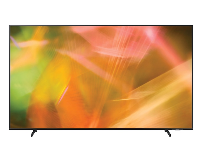 65" Hotel TV HAU8000 Crystal UHD LED 4K | HG65AU800AWXXS