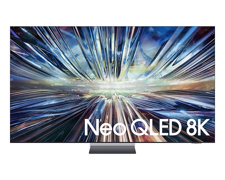 Samsung 65" Neo QLED 8K QN900D Smart AI TV (QA65QN900DKXXS)