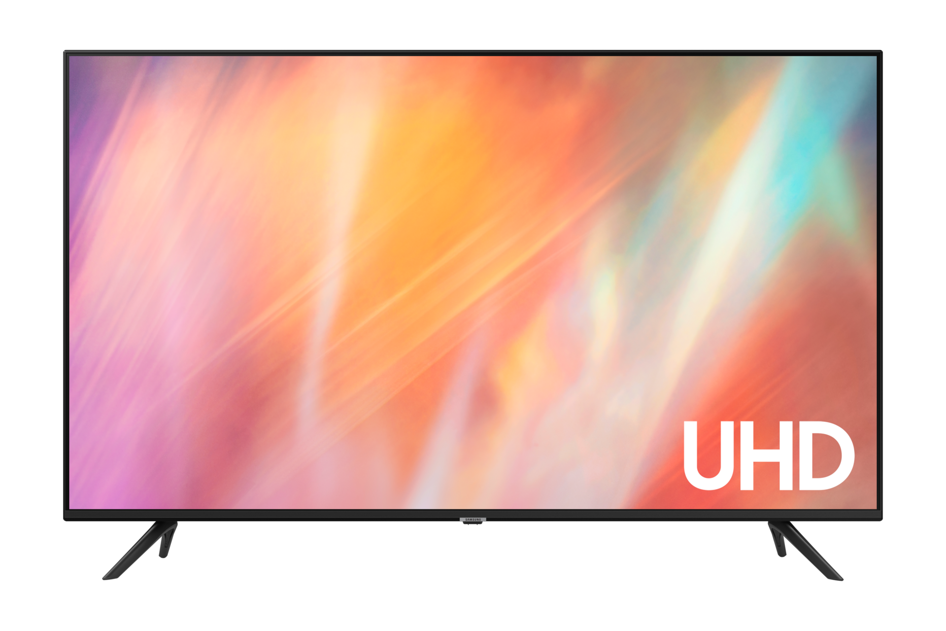 Samsung 55" Crystal UHD AU7002 4K Smart TV (UA55AU7002KXXS)