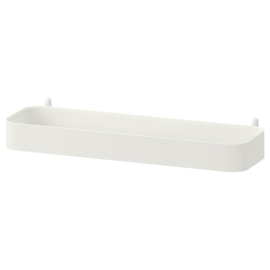 SKÅDIS Shelf - White