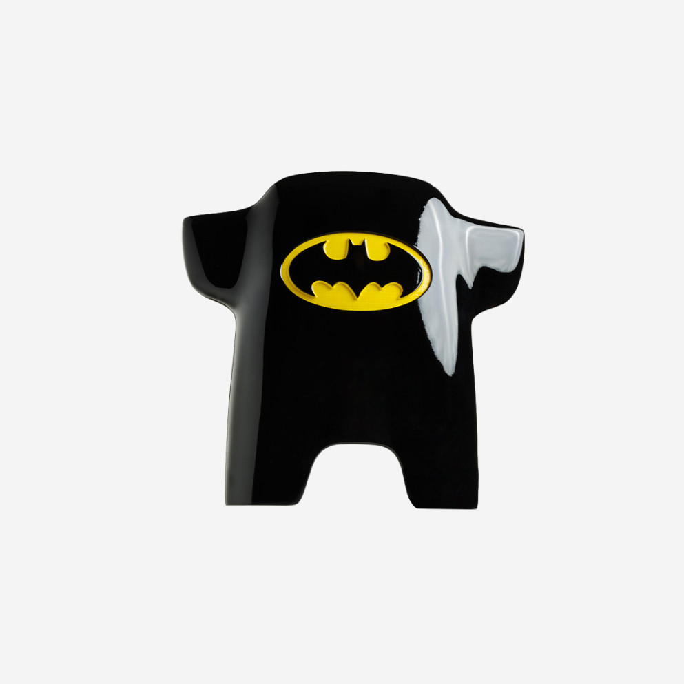 SPIRIT BATMAN SMALL - Spirit by Marcel Wanders Batman DC Comics Figurine 26 cm - Black