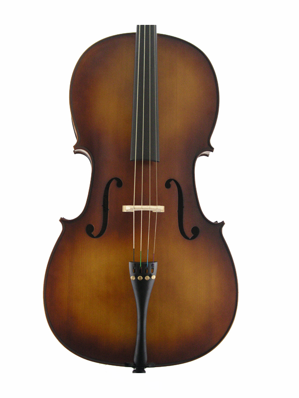 Synwin Student Model Cello Outfit (SVC1001)