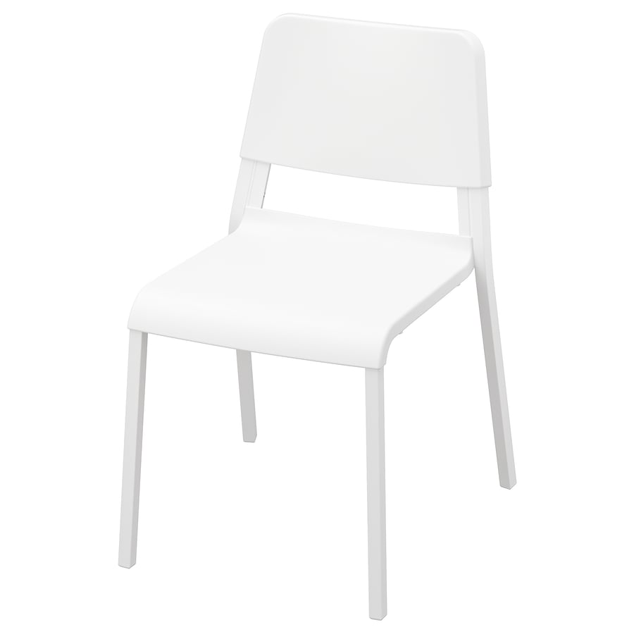 TEODORES Chair - White