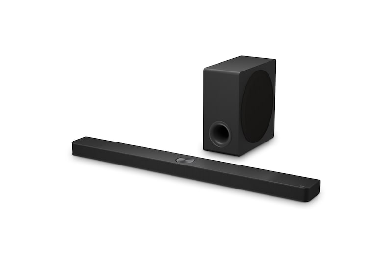 LG S90TY Soundbar