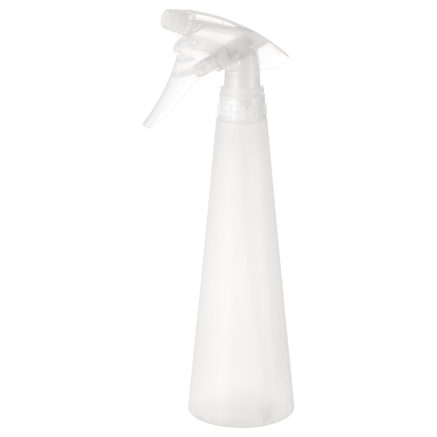 TOMAT Spray Bottle - White, 35 cl