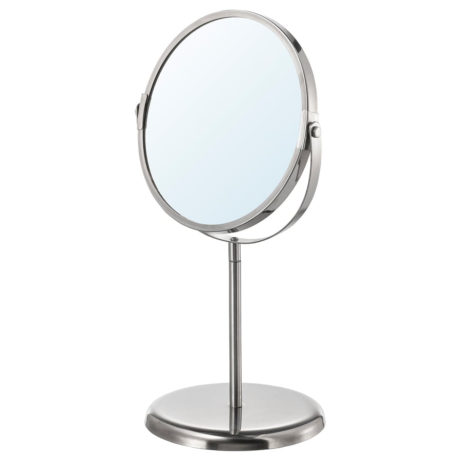 TRENSUM Mirror - Stainless Steel