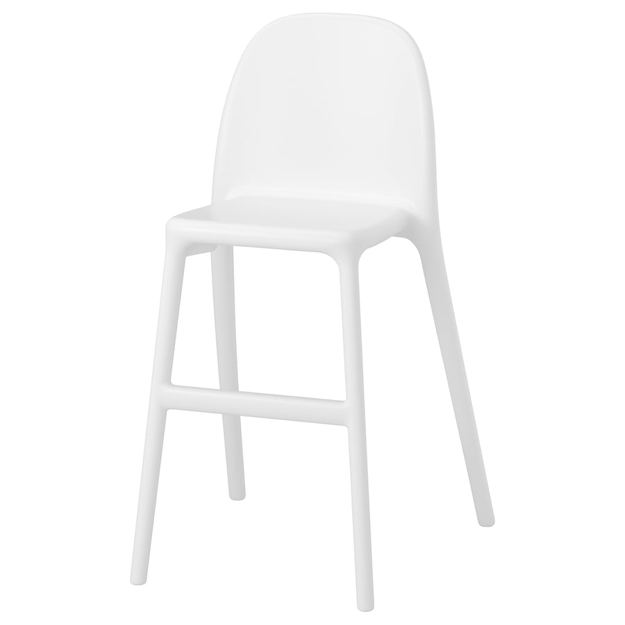 URBAN Junior Chair - White