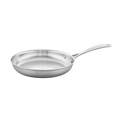 ZWILLING Spirit Stainless Fry Pan, 10-inch
