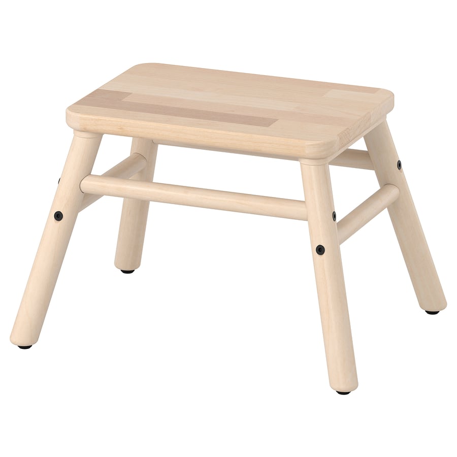 VILTO Step Stool - Birch