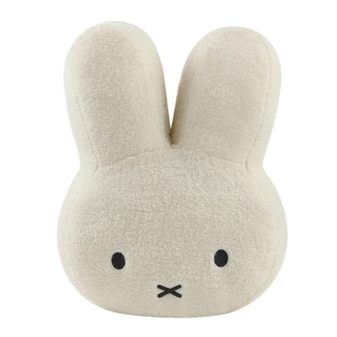 VIPO x Miffy Cushion (40CM) - White