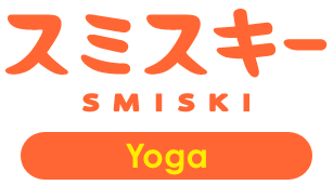 SMISKI Yoga Series - Lotus Pose