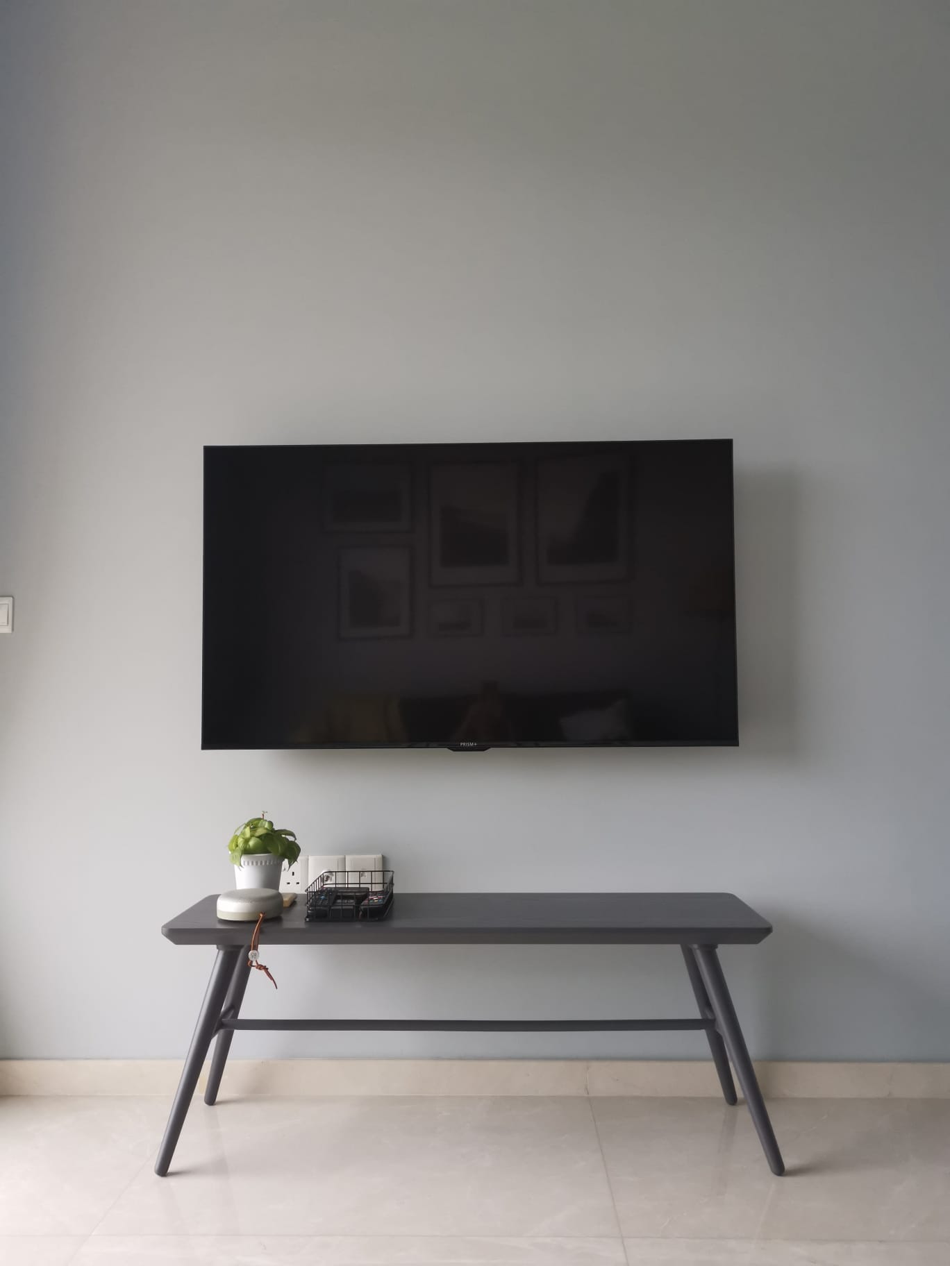 Customer home photo 6: Perfect inspiration for fellow minimalists
