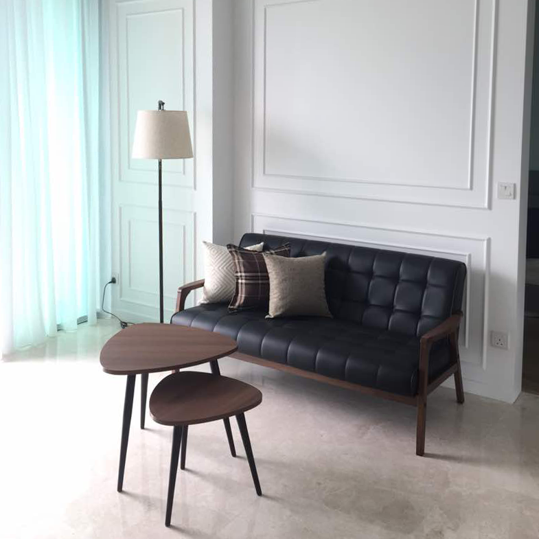 Customer home photo 8: A quiet sanctuary for one