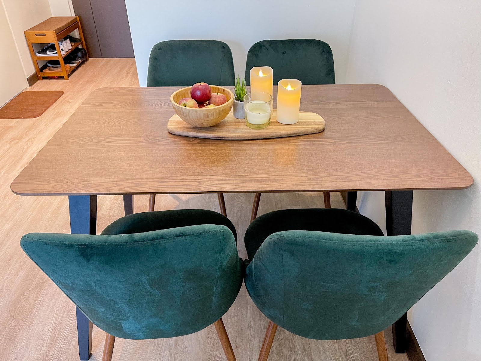 Modern Home for the Modern Interracial Couple