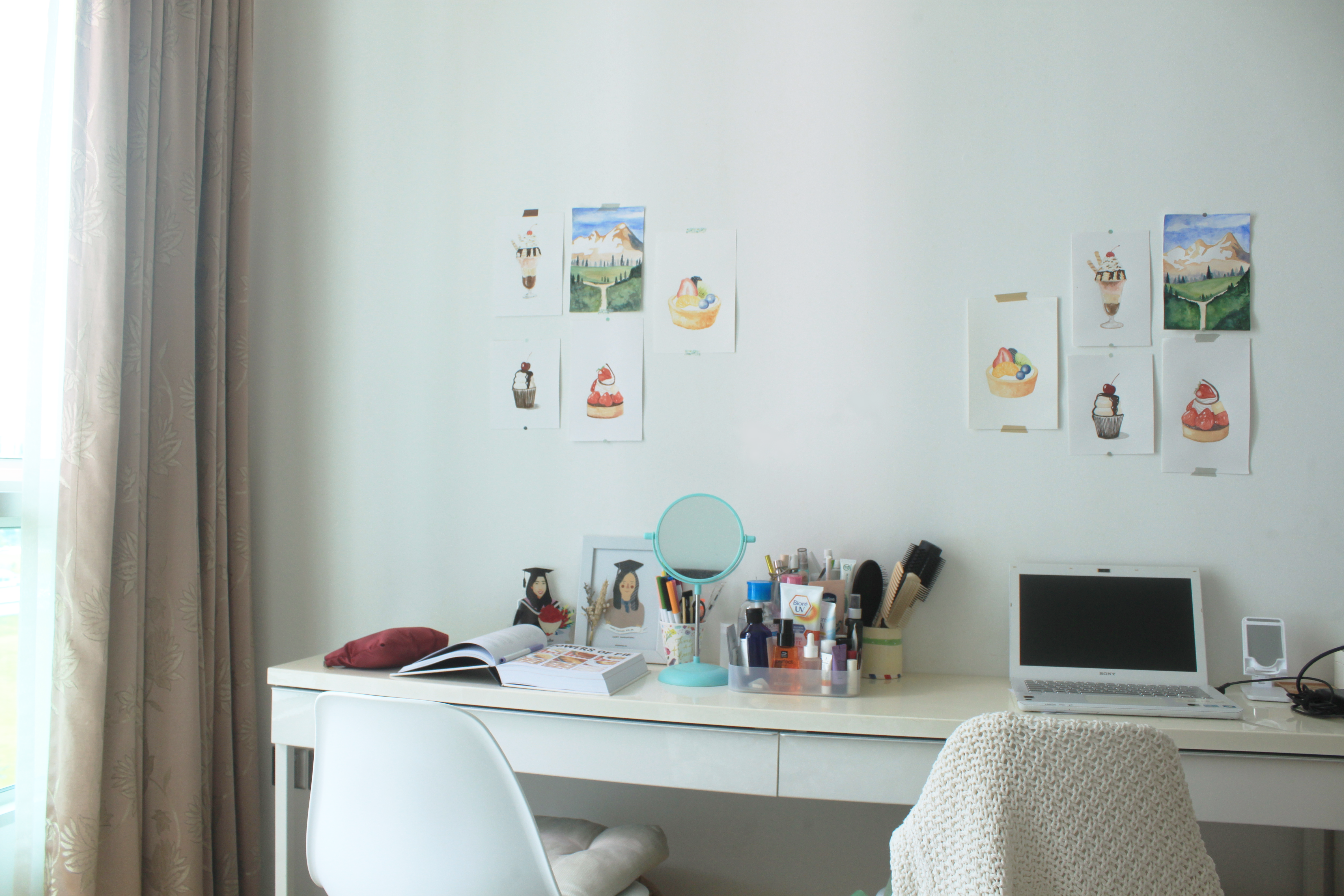 My Home Away From Home