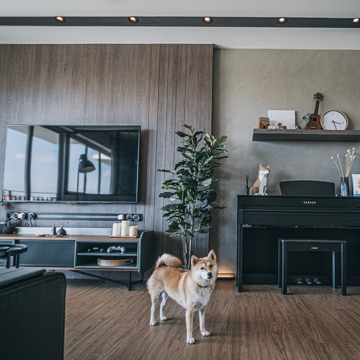 Incorporating-my-hobbies-into-the-living-room-seamlessly
