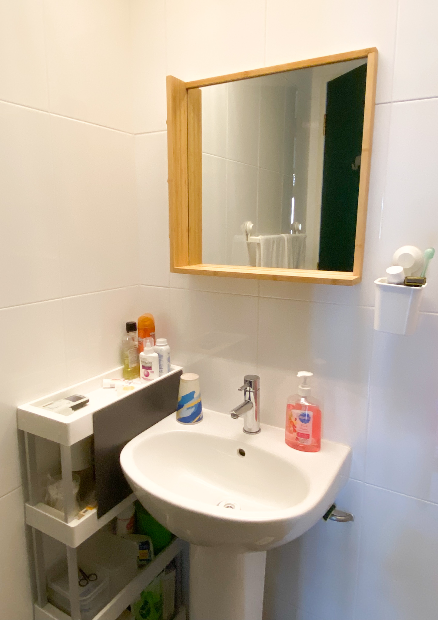 The Eccentricity of an Artistic Couple’s Apartment