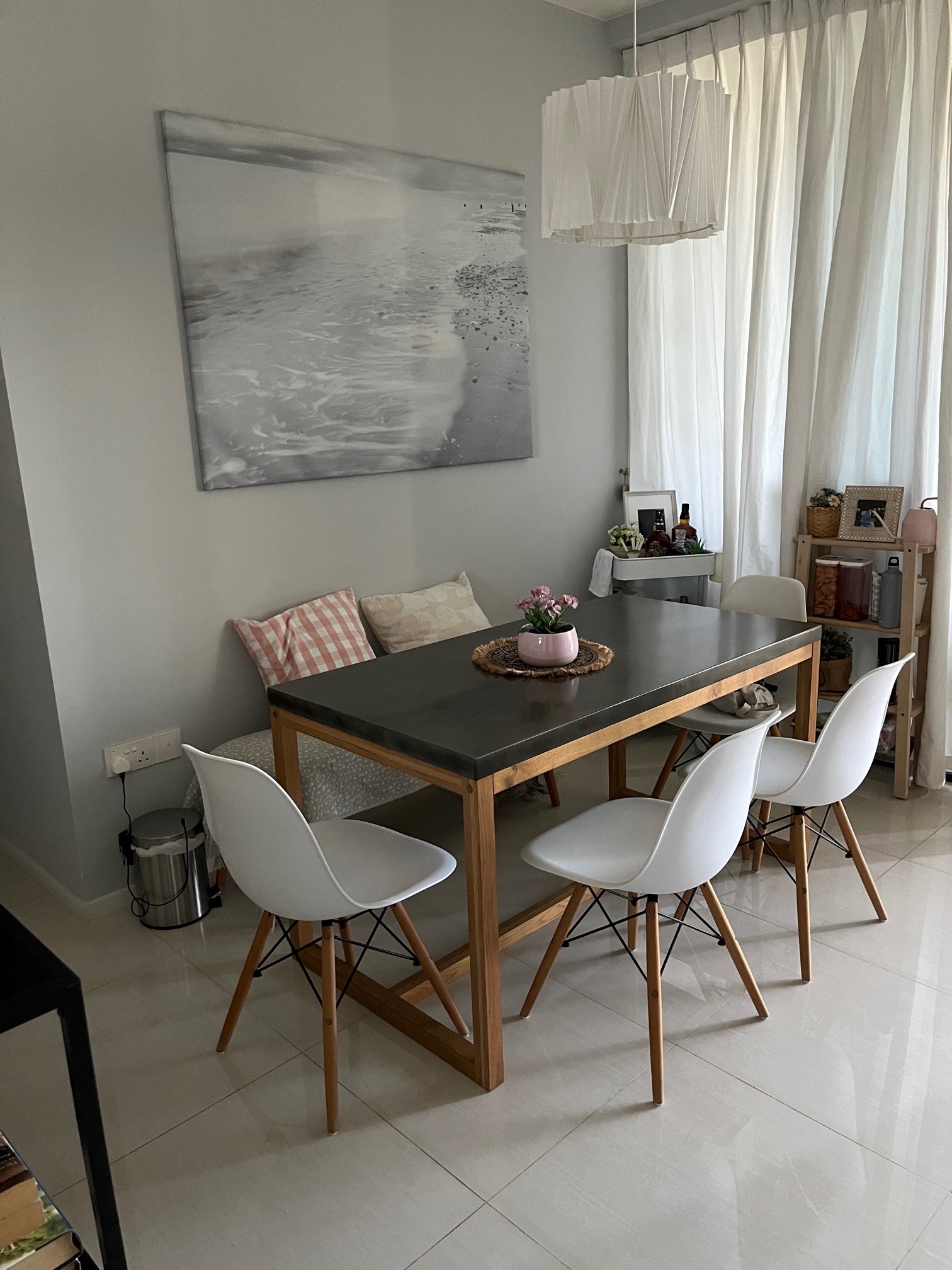 Customer home photo 18: Comfortable space for family time
