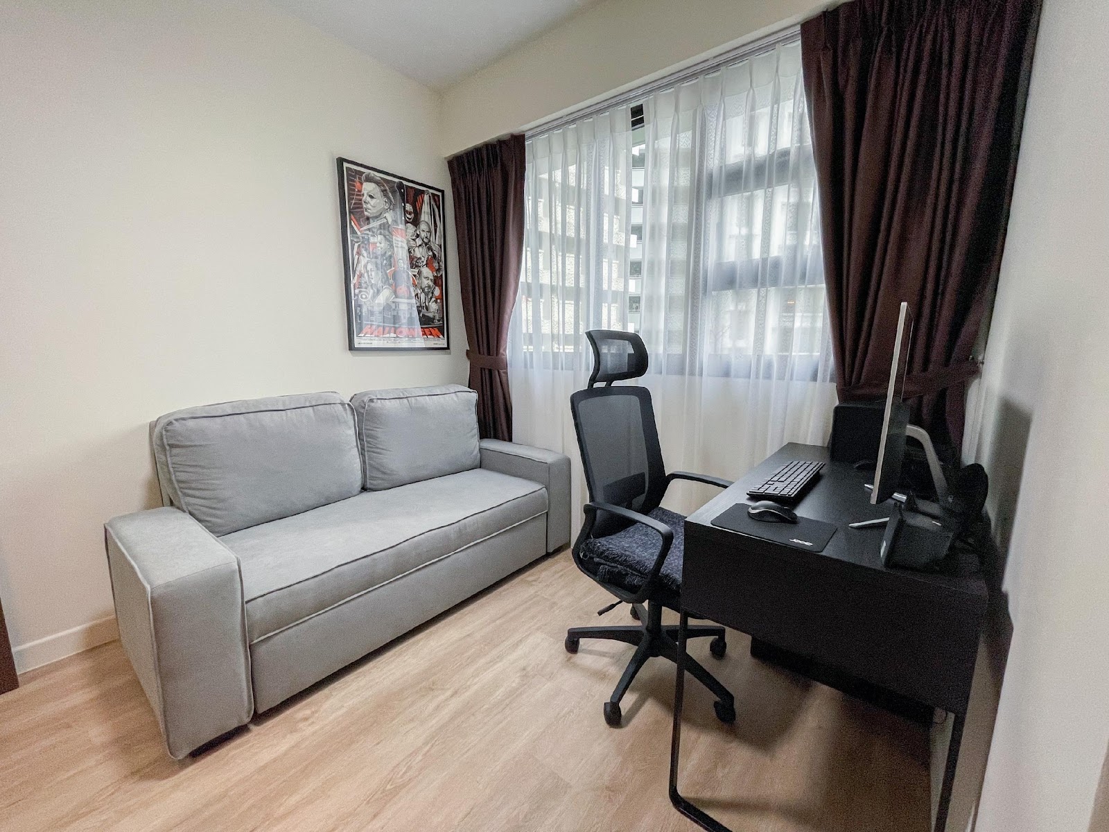 Modern Home for the Modern Interracial Couple