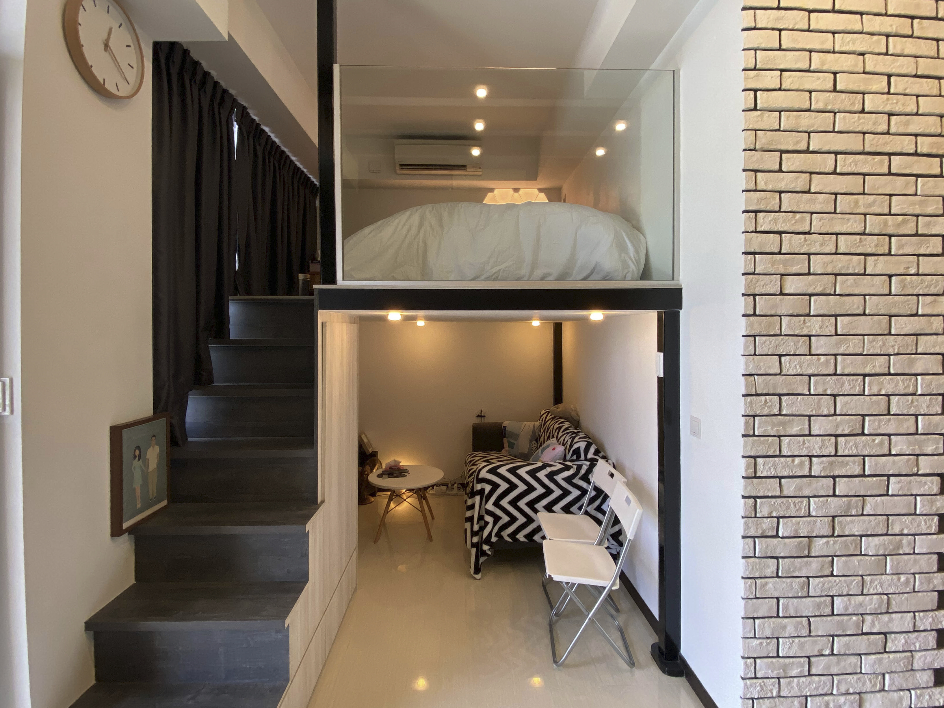 Our Smart Apartment That Might Be Smarter Than Us