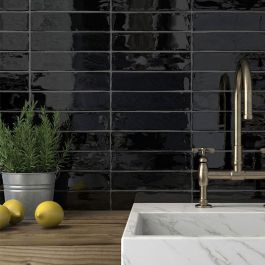 Devon Black, 75 x 300