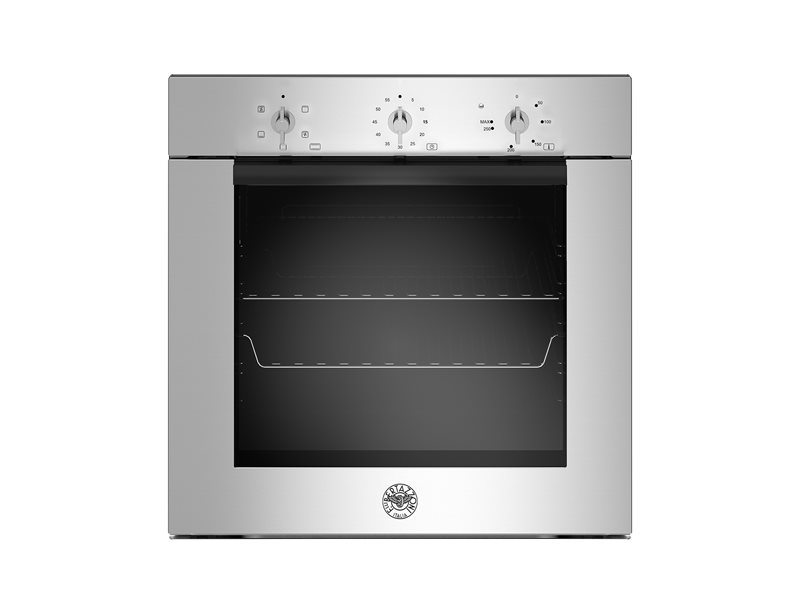 Modern Series, Electric Built-in Ovens, F605MODEKXS, 60cm, Stainless Steel