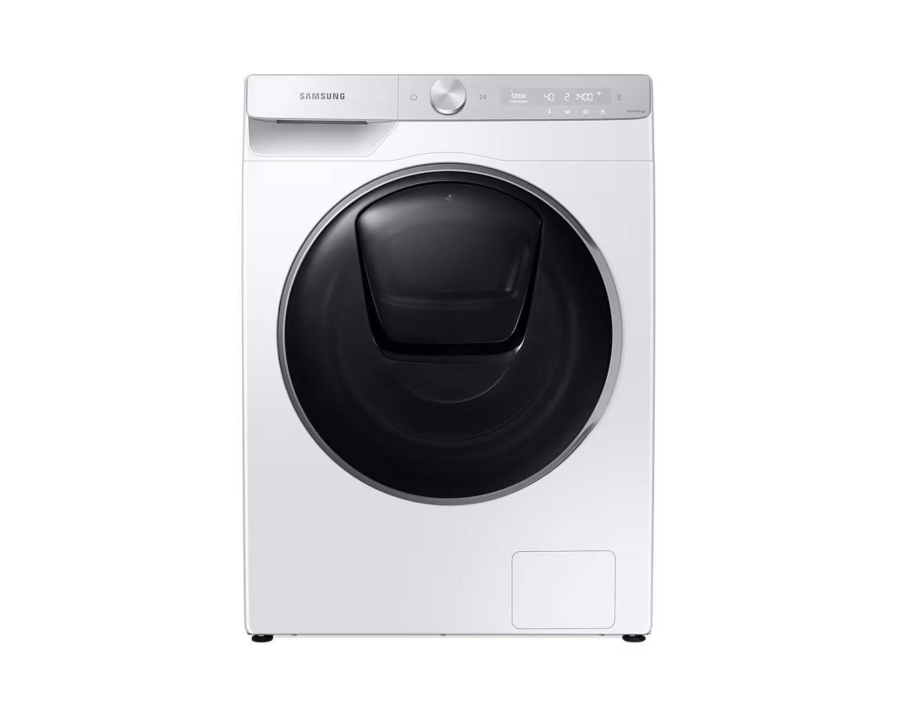 9.5kg Front Load Washing Machine with QuickDrive™