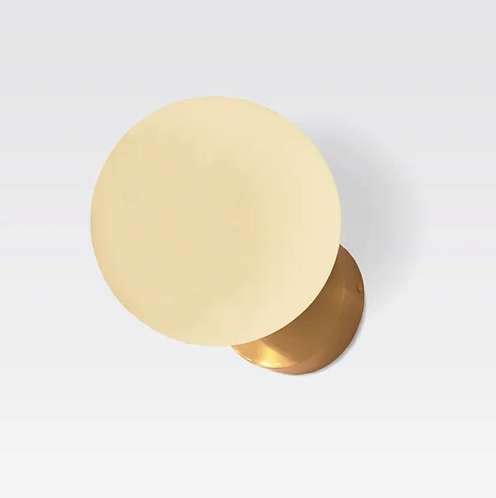 Punto Wall Lamp