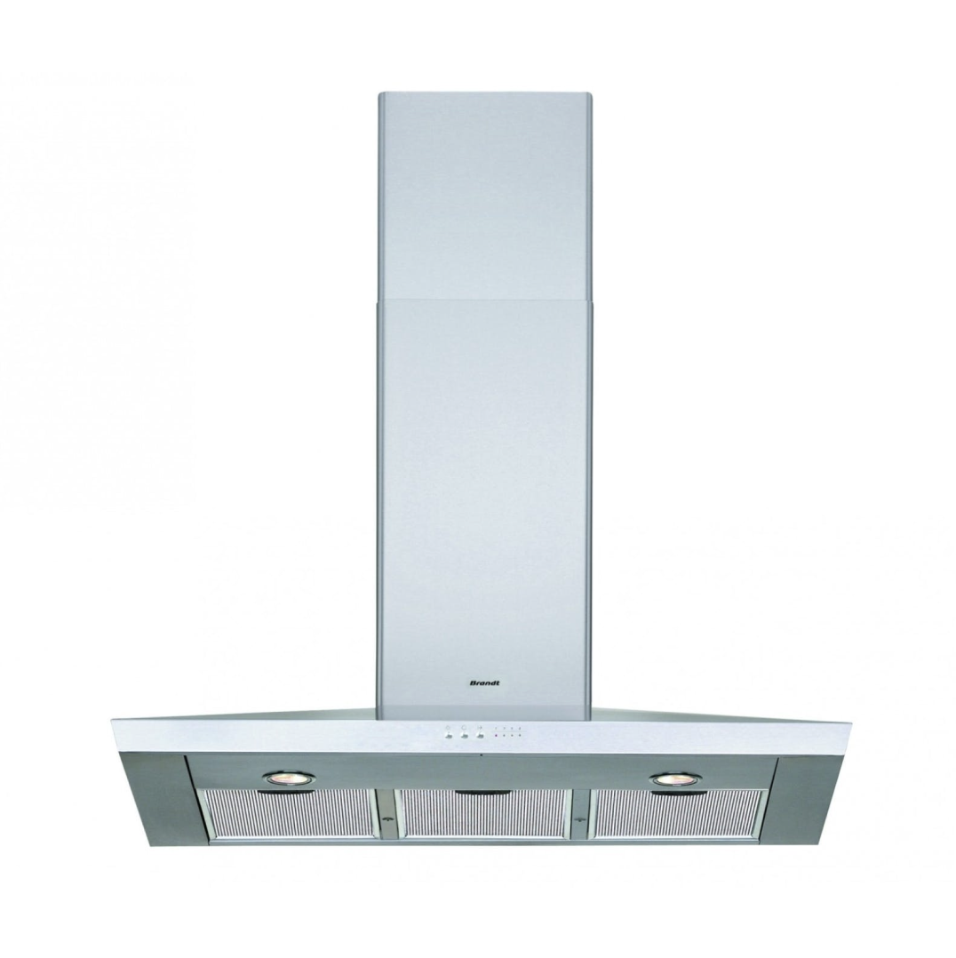  90cm Decorative Wall Mount Hood, AD658X 