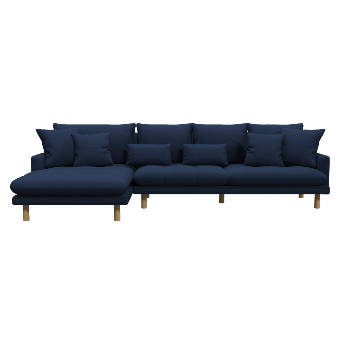Dahlia Sofa 3L-Shape