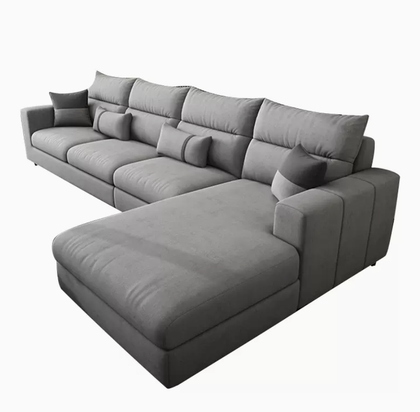 Minimalist Sofa Set, 3.2m