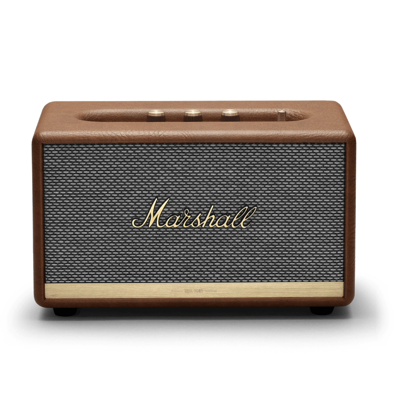 Marshall Acton II Wireless Bluetooth Home Speaker