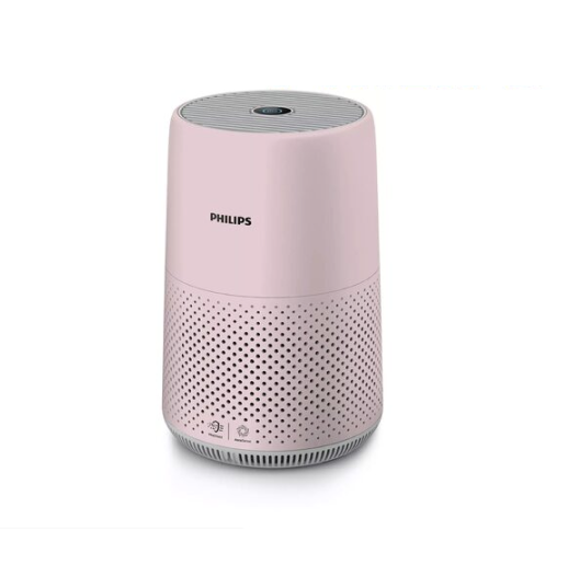 Air Purifier, 800 Series, AC0820/32 - Pink 